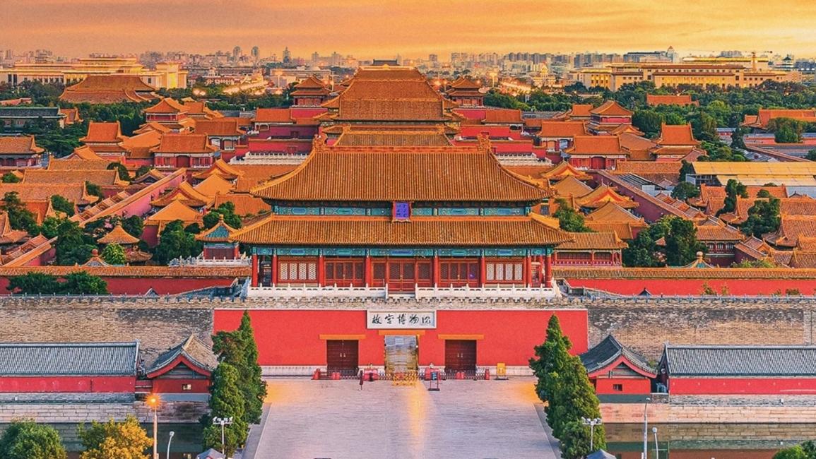 北京经典 — 6 天