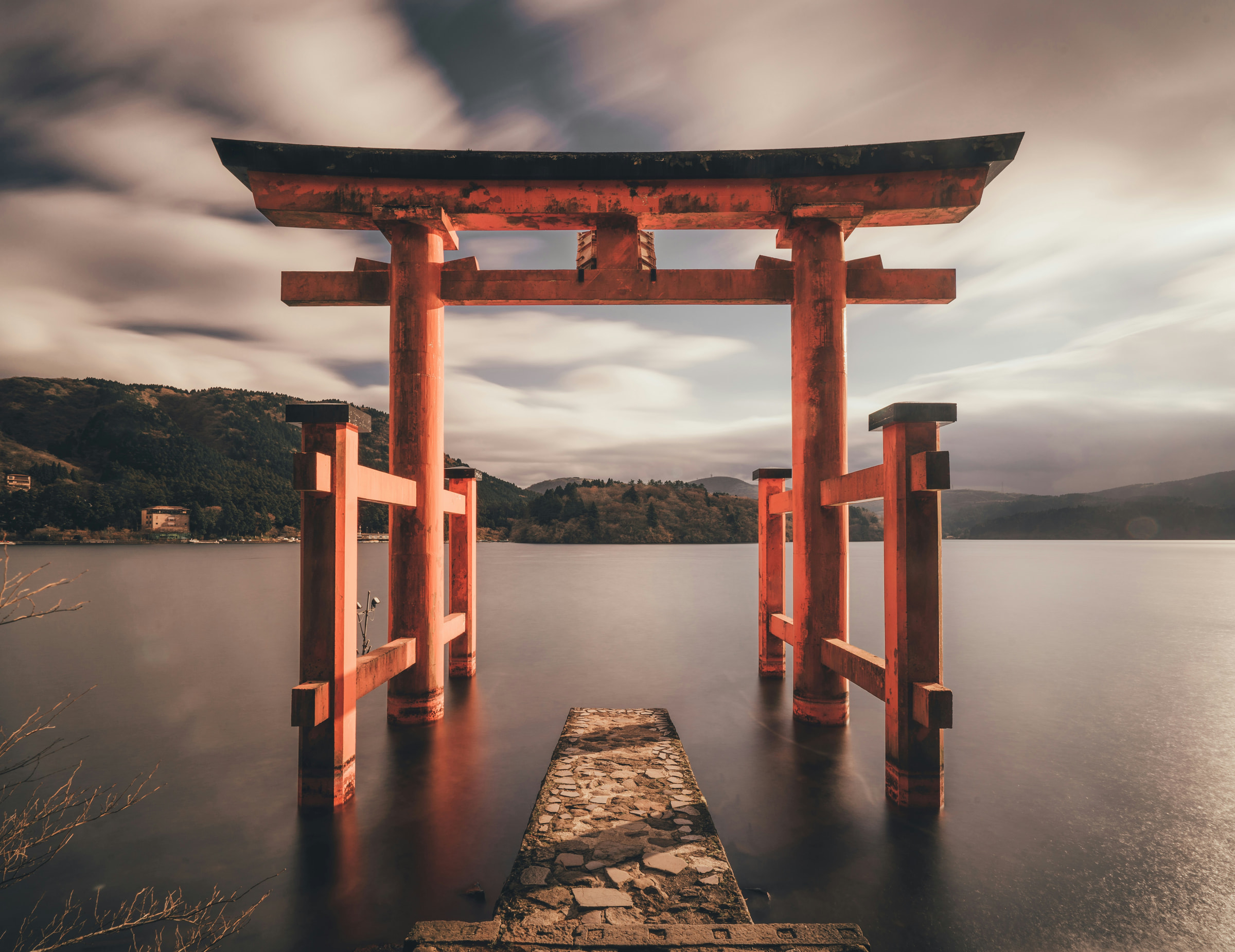 新疆陆地深度 — 17 天