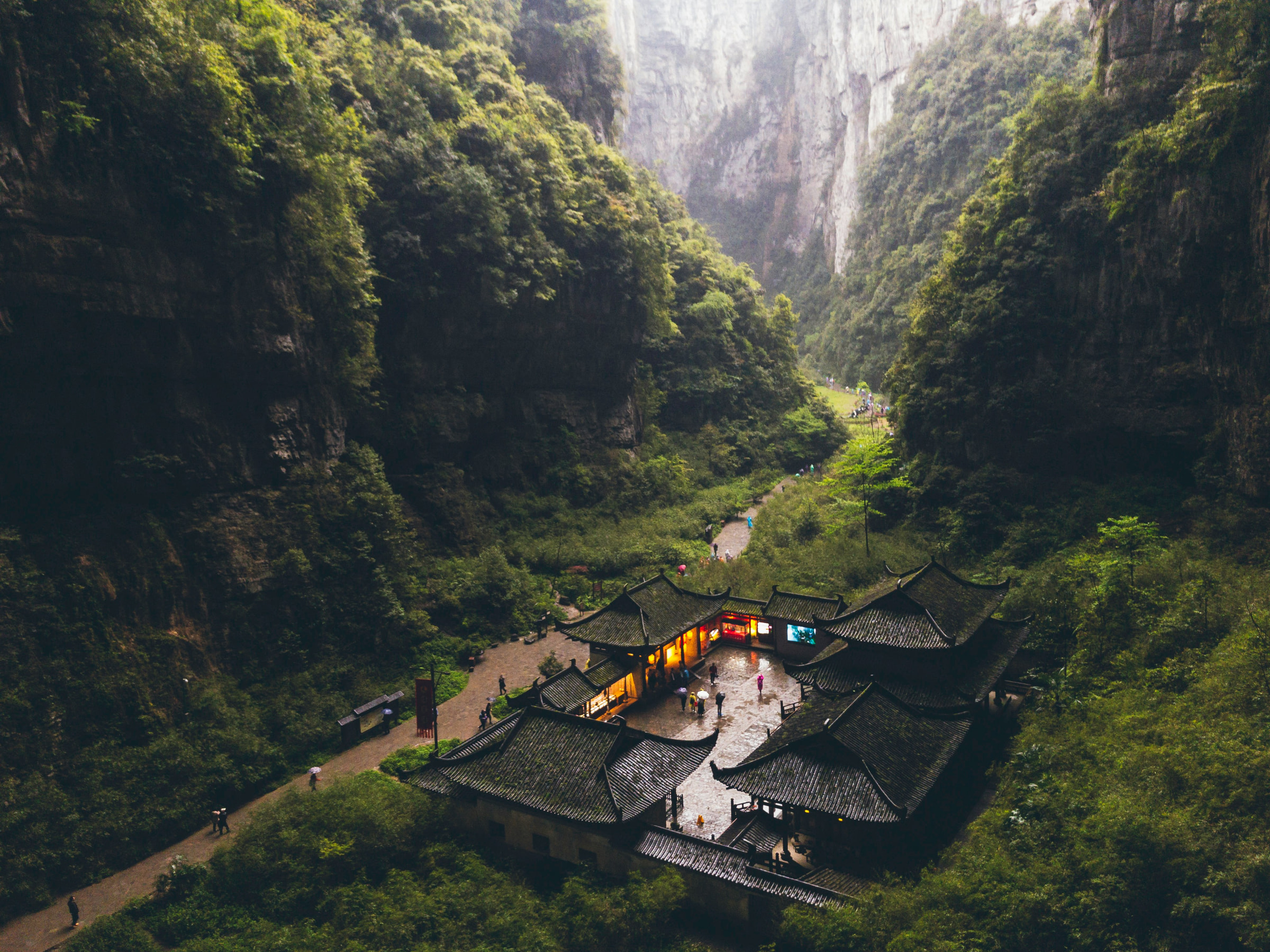 云南 — 昆明 + 丽江,6 天